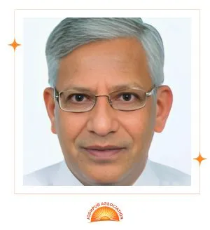 Vice President