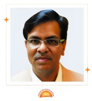 Hon. Secretary