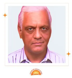 Vice President