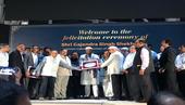 Jodhpur Association Felicitation 