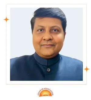 Dr. Shri Manoj Mehta
