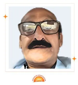 Shri Naresh Dhoot