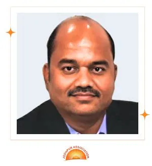Virendra Sancheti