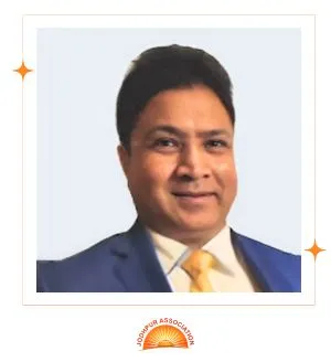 Shri Ajay Mehta