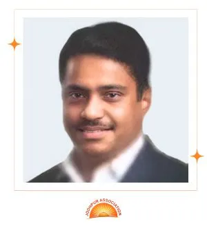 Shri Mukesh Mehta