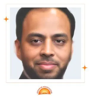 Shri Niraml Chandak