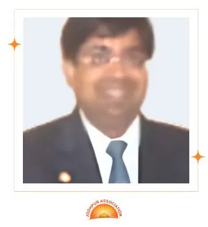 Shri Vineet Gandhi