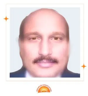Shri Vinesh Singhvi