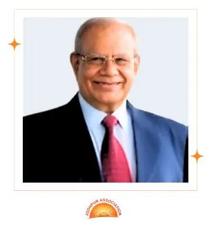 Shri. Mofatraj Munot