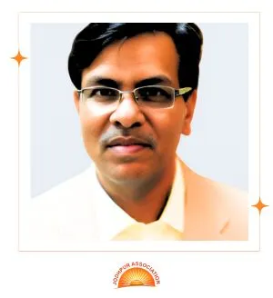 Shri. Girish Pungalia