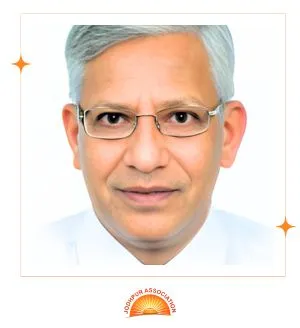 Shri. Dinesh Gandhi