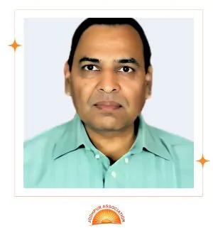Shri. Ghanshyam Modi