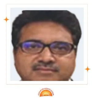 Shri Rajendra Purohit